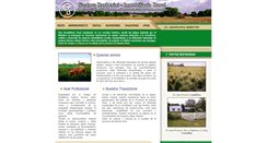 Desktop Screenshot of gustavobarberini.com.ar